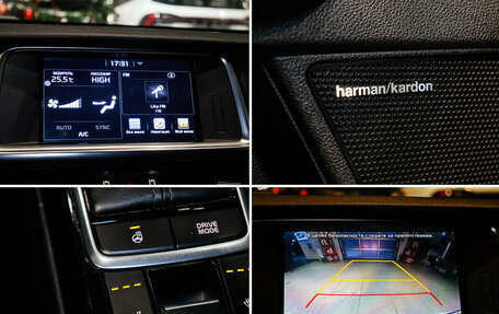 KIA Optima IV, 2018 год, 1 995 000 рублей, 16 фотография