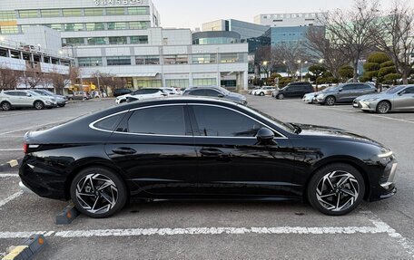 Hyundai Sonata VIII, 2023 год, 2 798 838 рублей, 2 фотография