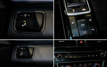 KIA Optima IV, 2018 год, 1 995 000 рублей, 15 фотография