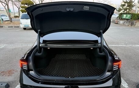 Hyundai Sonata VIII, 2023 год, 2 798 838 рублей, 4 фотография