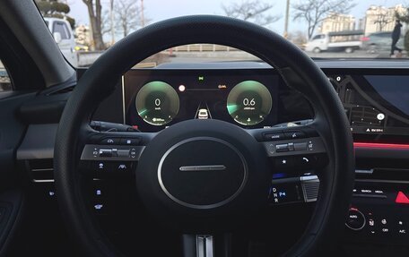 Hyundai Sonata VIII, 2023 год, 2 798 838 рублей, 6 фотография