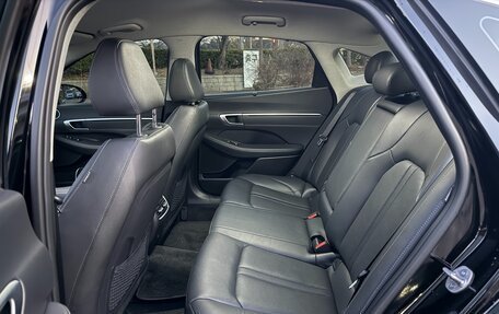 Hyundai Sonata VIII, 2023 год, 2 798 838 рублей, 10 фотография