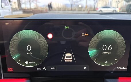 Hyundai Sonata VIII, 2023 год, 2 798 838 рублей, 13 фотография