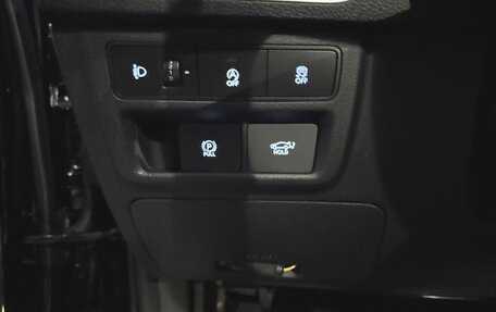 Hyundai Sonata VIII, 2023 год, 2 798 838 рублей, 18 фотография