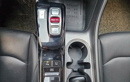 Hyundai Sonata VIII, 2023 год, 2 798 838 рублей, 9 фотография