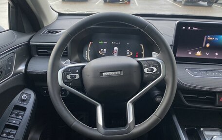 Haval Jolion, 2026 год, 2 649 000 рублей, 14 фотография