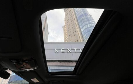 Lexus RX IV рестайлинг, 2025 год, 9 990 000 рублей, 17 фотография