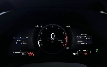 Lexus RX IV рестайлинг, 2025 год, 9 990 000 рублей, 16 фотография