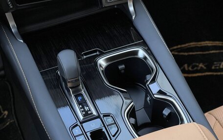 Lexus RX IV рестайлинг, 2025 год, 9 990 000 рублей, 24 фотография