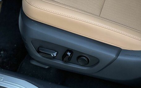 Lexus RX IV рестайлинг, 2025 год, 9 990 000 рублей, 30 фотография