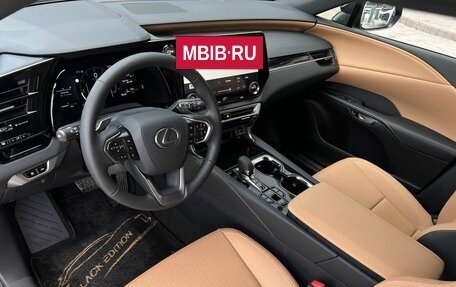 Lexus RX IV рестайлинг, 2025 год, 9 990 000 рублей, 8 фотография