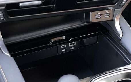 Lexus RX IV рестайлинг, 2025 год, 9 990 000 рублей, 26 фотография