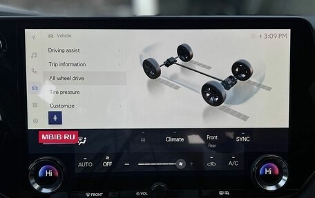 Lexus RX IV рестайлинг, 2025 год, 9 990 000 рублей, 22 фотография