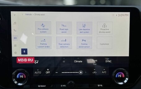 Lexus RX IV рестайлинг, 2025 год, 9 990 000 рублей, 21 фотография