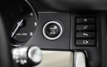 Land Rover Discovery Sport I рестайлинг, 2015 год, 1 997 900 рублей, 12 фотография