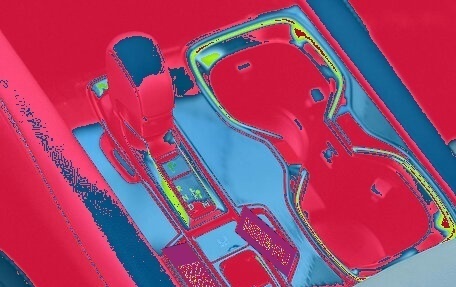 Lexus RX IV рестайлинг, 2025 год, 9 990 000 рублей, 25 фотография