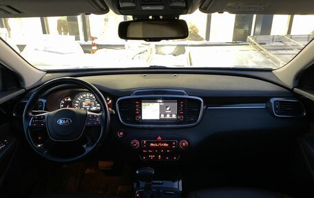 KIA Sorento III Prime рестайлинг, 2018 год, 3 049 000 рублей, 13 фотография