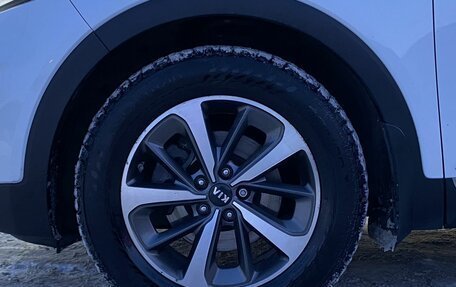 KIA Sorento III Prime рестайлинг, 2018 год, 3 049 000 рублей, 9 фотография