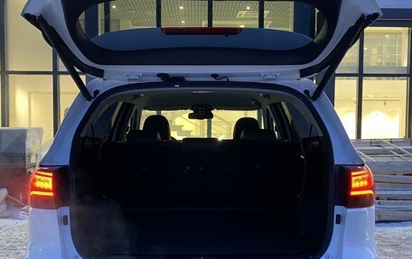 KIA Sorento III Prime рестайлинг, 2018 год, 3 049 000 рублей, 10 фотография