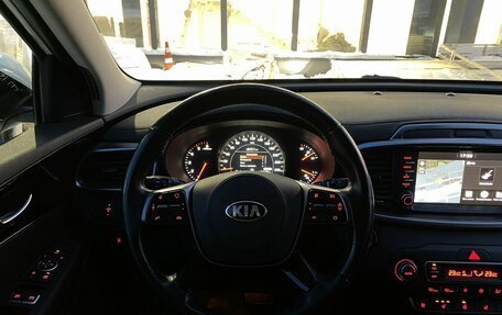 KIA Sorento III Prime рестайлинг, 2018 год, 3 049 000 рублей, 16 фотография