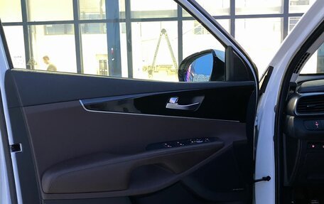 KIA Sorento III Prime рестайлинг, 2018 год, 3 049 000 рублей, 23 фотография