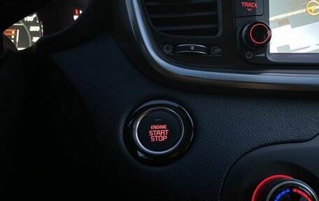 KIA Sorento III Prime рестайлинг, 2018 год, 3 049 000 рублей, 21 фотография