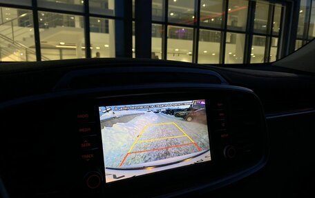 KIA Sorento III Prime рестайлинг, 2018 год, 3 049 000 рублей, 20 фотография