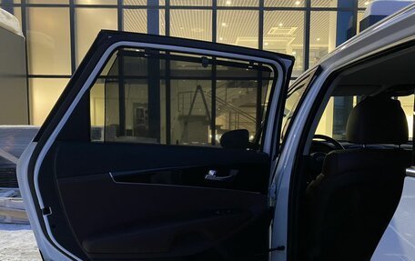 KIA Sorento III Prime рестайлинг, 2018 год, 3 049 000 рублей, 29 фотография