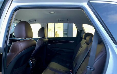 KIA Sorento III Prime рестайлинг, 2018 год, 3 049 000 рублей, 31 фотография