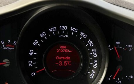 KIA Sportage III, 2011 год, 1 220 000 рублей, 14 фотография