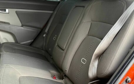 KIA Sportage III, 2011 год, 1 220 000 рублей, 13 фотография