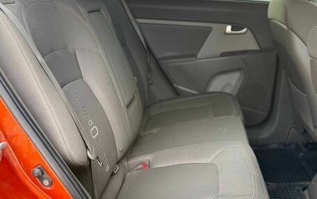 KIA Sportage III, 2011 год, 1 220 000 рублей, 12 фотография