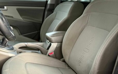 KIA Sportage III, 2011 год, 1 220 000 рублей, 10 фотография