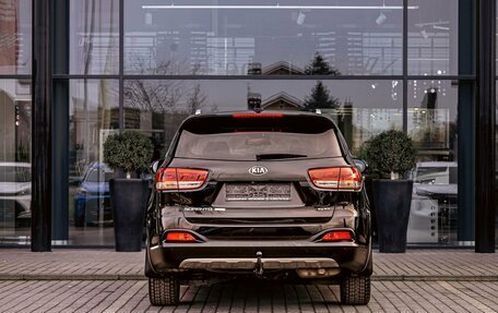 KIA Sorento III Prime рестайлинг, 2020 год, 2 995 000 рублей, 5 фотография