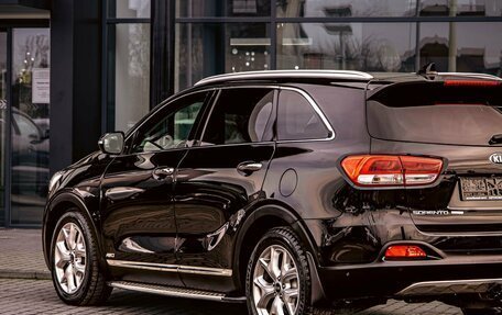 KIA Sorento III Prime рестайлинг, 2020 год, 2 995 000 рублей, 8 фотография