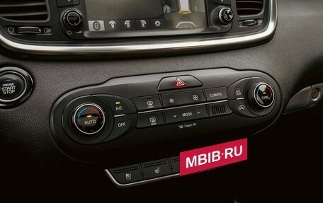 KIA Sorento III Prime рестайлинг, 2020 год, 2 995 000 рублей, 15 фотография