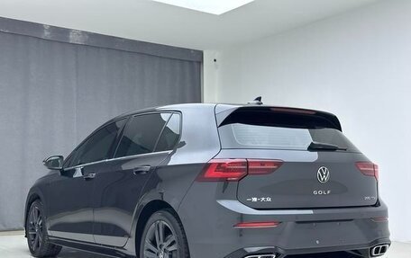 Volkswagen Golf VIII, 2021 год, 2 100 000 рублей, 5 фотография
