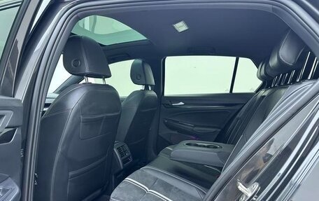 Volkswagen Golf VIII, 2021 год, 2 100 000 рублей, 8 фотография