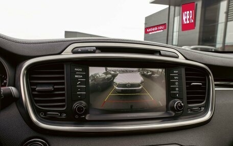 KIA Sorento III Prime рестайлинг, 2020 год, 2 995 000 рублей, 14 фотография