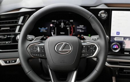 Lexus RX IV рестайлинг, 2025 год, 9 590 000 рублей, 11 фотография