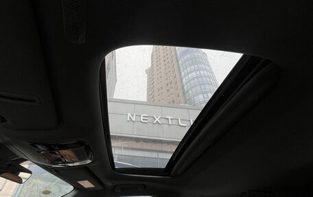 Lexus RX IV рестайлинг, 2025 год, 9 590 000 рублей, 16 фотография