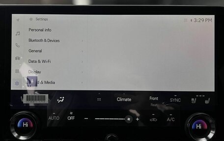 Lexus RX IV рестайлинг, 2025 год, 9 590 000 рублей, 22 фотография