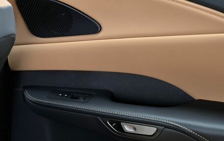 Lexus RX IV рестайлинг, 2025 год, 9 590 000 рублей, 26 фотография