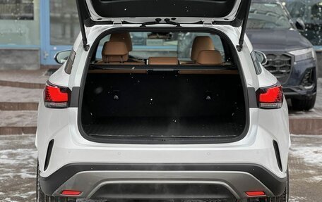 Lexus RX IV рестайлинг, 2025 год, 9 590 000 рублей, 30 фотография