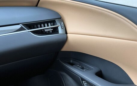 Lexus RX IV рестайлинг, 2025 год, 9 590 000 рублей, 25 фотография