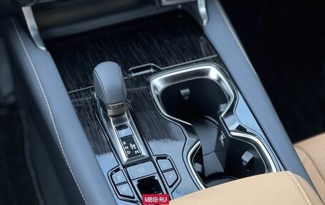 Lexus RX IV рестайлинг, 2025 год, 9 590 000 рублей, 23 фотография