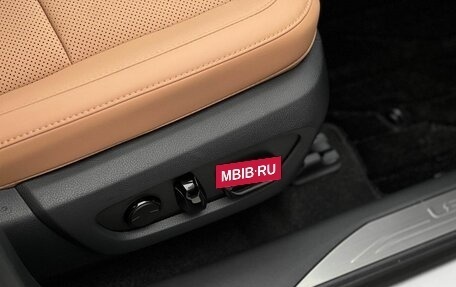 Lexus RX IV рестайлинг, 2025 год, 9 590 000 рублей, 28 фотография