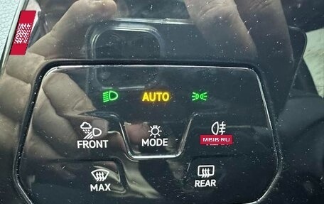 Volkswagen Golf VIII, 2021 год, 2 100 000 рублей, 13 фотография