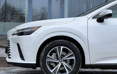 Lexus RX IV рестайлинг, 2025 год, 9 590 000 рублей, 35 фотография