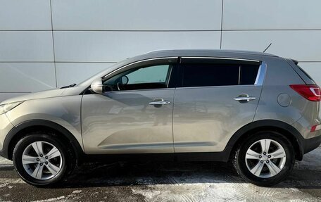 KIA Sportage III, 2013 год, 1 150 000 рублей, 6 фотография